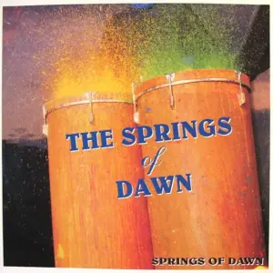 Springs Of Dawn, The – Springs Of Dawn