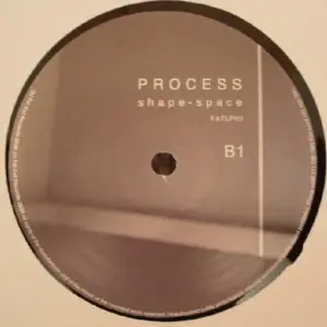 Process – Shape-Space