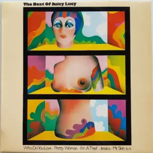 Juicy Lucy – The Best Of Juicy Lucy