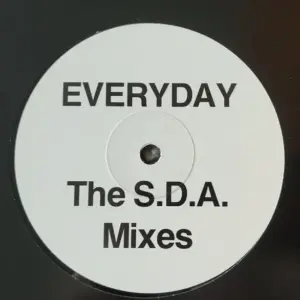 E.Y.C. – Everyday (The S.D.A. Mixes)