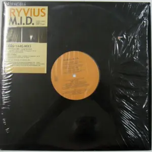 M.I.D. (3) – Ryvius