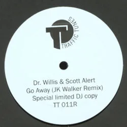 Dr Willis & Scott Alert – Go Away (JK Walker Remix)