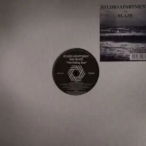 Studio Apartment Feat. Blaze – The Rising Sun