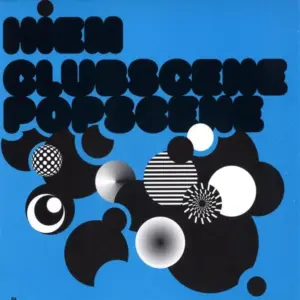 Hiem – Clubscene Popscene