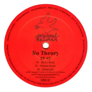 No Theory – EP #2