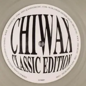 Roy Davis Jr. – The Wild Life E.P.