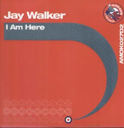 J K Walker – I Am Here