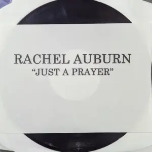 Rachel Auburn – Just A Prayer (Rmx)