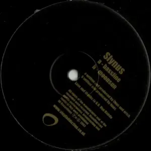 Slynus – Bassline / Moonsun