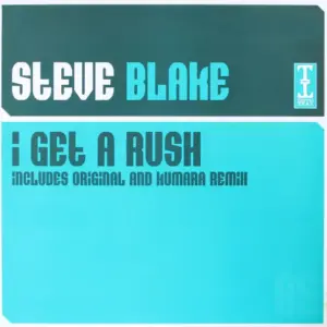 Steve Blake – I Get A Rush