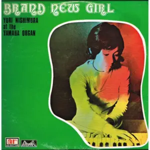 Yuri Nishimura – Brand New Girl