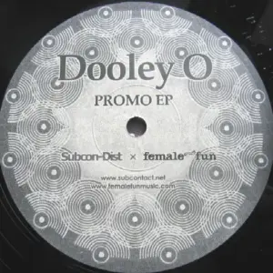 Dooley O – Promo EP