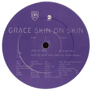 Grace – Skin On Skin
