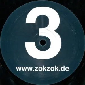 ZokZok – ZokZok 3