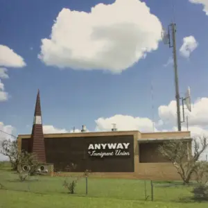 Immigrant Union – Anyway