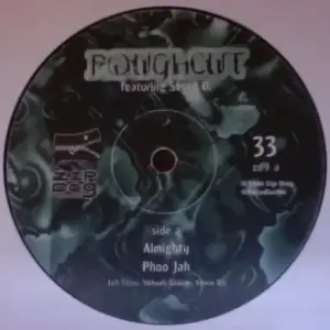 Roughcut – EP