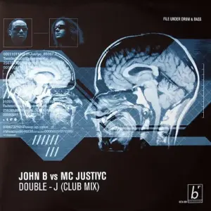 John B vs MC Justiyc – Double - J (Club Mix)