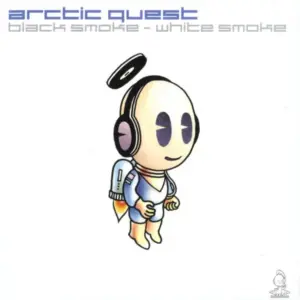 Arctic Quest – Black Smoke - White Smoke