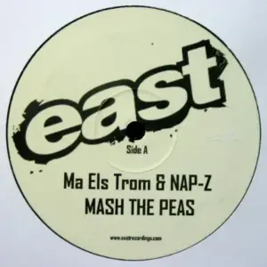 Mr Strom & Napz – Mash The Peas