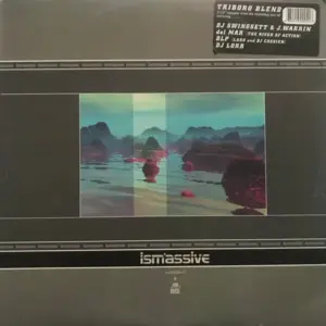 Various – Triboro Blend