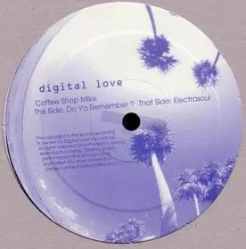 Coffee Shop Mike – Electrasoul
