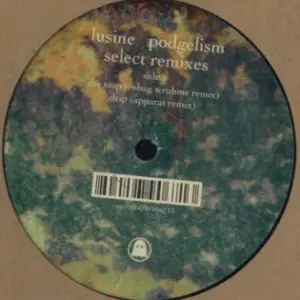 L'usine – Podgelism (Select Remixes)