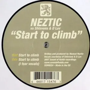 Manuel Neztic vs Shlavens & D Lav – Start To Climb