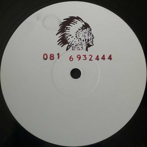 Seven Tribes – Untitled