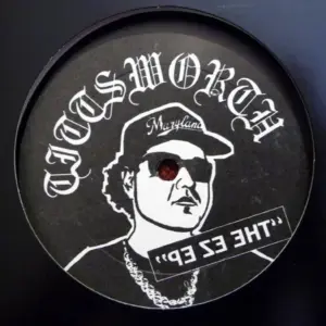 Tittsworth – The EZ EP