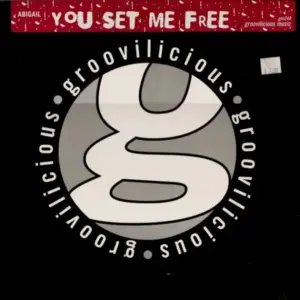 Abigail – You Set Me Free