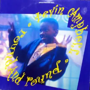 Tevin Campbell – Round And Round