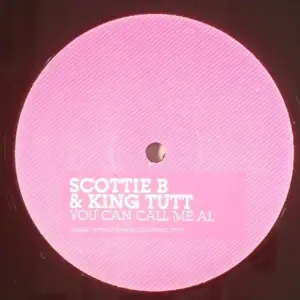 Scottie B & King Tutt (2) – You Can Call Me Al