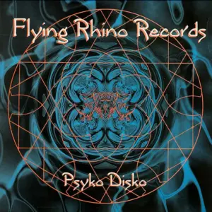 Psyko Disko – Psyko Disko E.P.