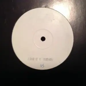 Zombie Nation vs. Ralphi Rosario, JX vs. Yosh, Club Robbers vs. ATFC – Kernkraft 400 Vs You Used To Hold Me / There's Nothing I Won't Do Vs Its What's Upfront That Counts / Honey Ride This! Vs Bad Habit