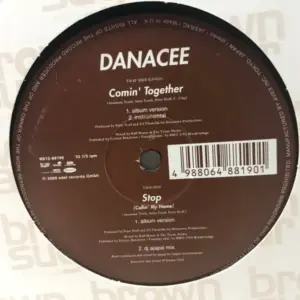 Danacee – Comin' Together