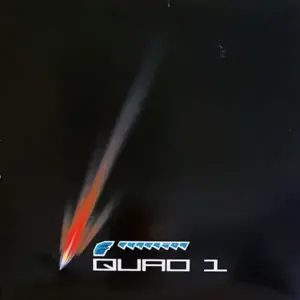 Digital / Spirit – Quad 1