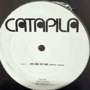 Catapila (2) – Do Me Do Me