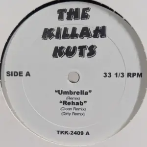 Various – The Killah Kuts
