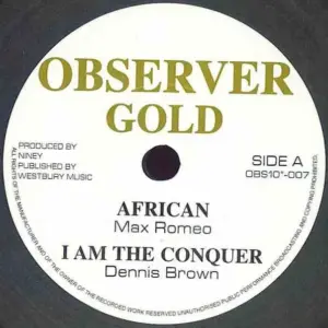 Various – African