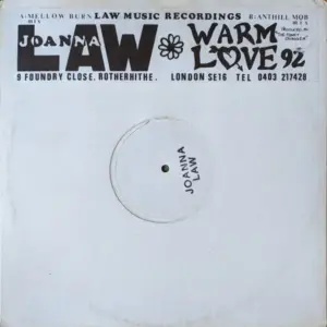 Joanna Law – Warm Love 92