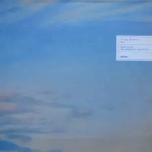 Super-A-Loof – The Sky EP Series No. 1