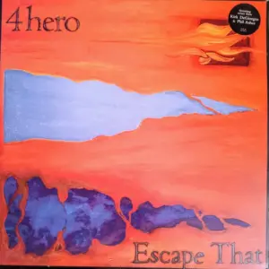 4 Hero – Escape That