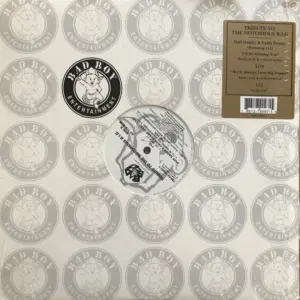Various – Tribute To The Notorious B.I.G.