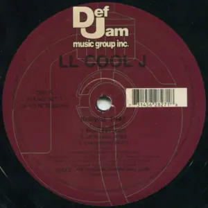 LL Cool J – Imagine That