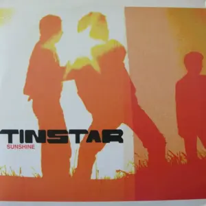 Tin Star – Sunshine