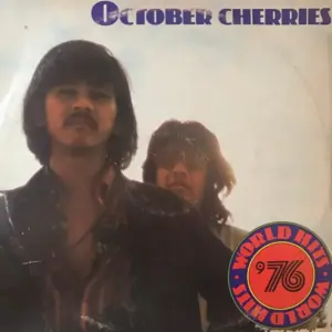 October Cherries – World Hits 76