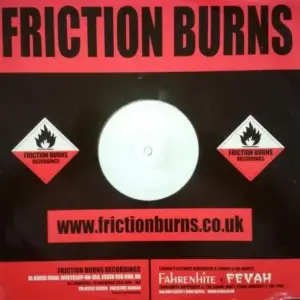 Madam Friction vs. DJ Elvira – Chopper