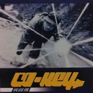 Co-Key – 戦闘機