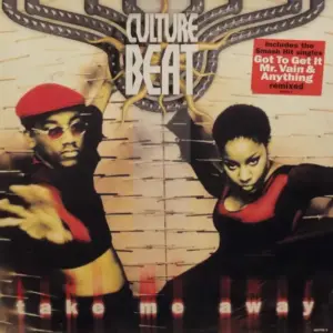 Culture Beat – Take Me Away