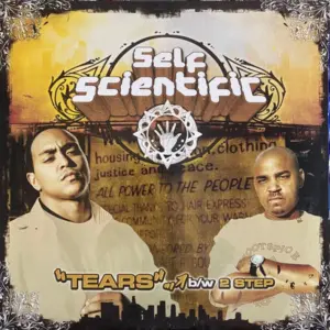 Self Scientific – Tears  / 2 Step